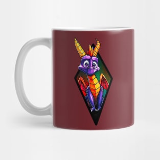 Da drago Mug